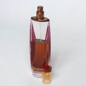 VINTAGE Liz Claiborne SPARK Fragrance 100ml 3/4 full